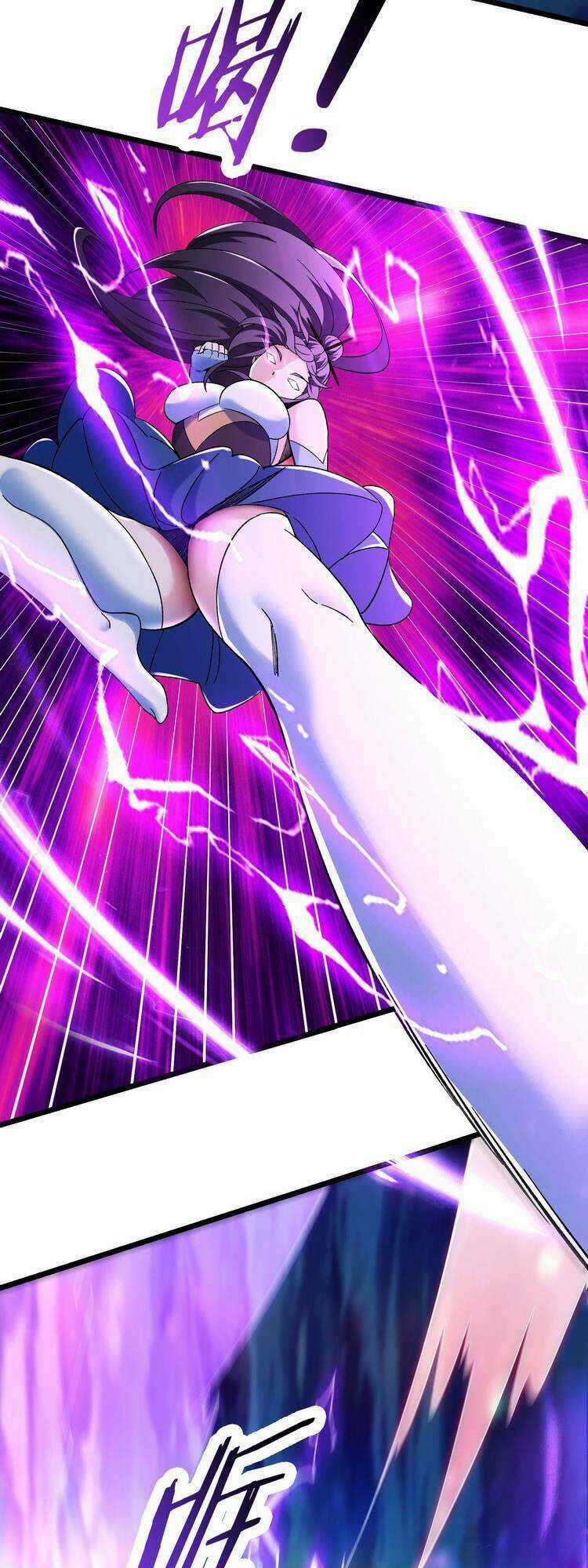 Đồ Đệ Của Ta Đều Là Nữ Ma Đầu Chapter 115 trang 1