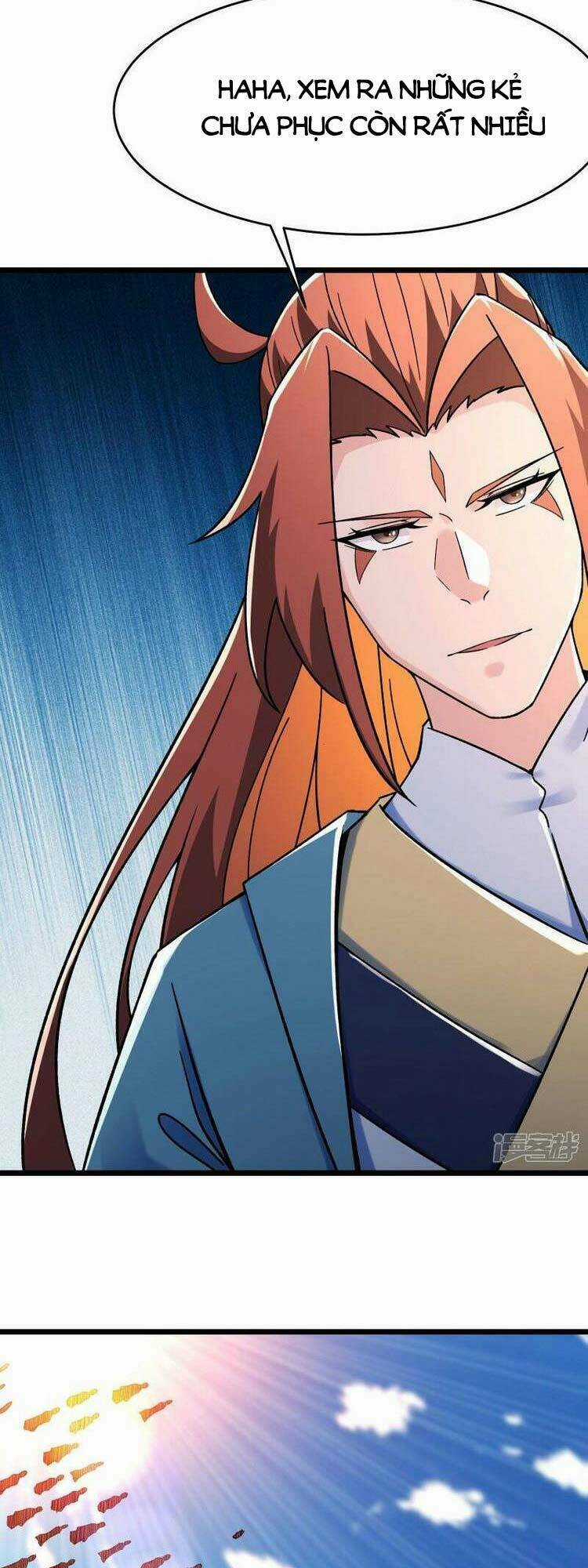 Đồ Đệ Của Ta Đều Là Nữ Ma Đầu Chapter 118 trang 1