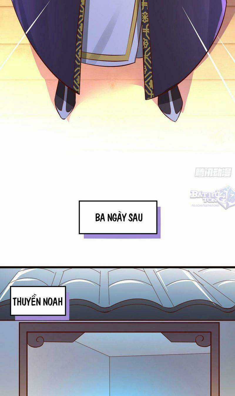 Đồ Đệ Của Ta Đều Là Nữ Ma Đầu Chapter 12 trang 13