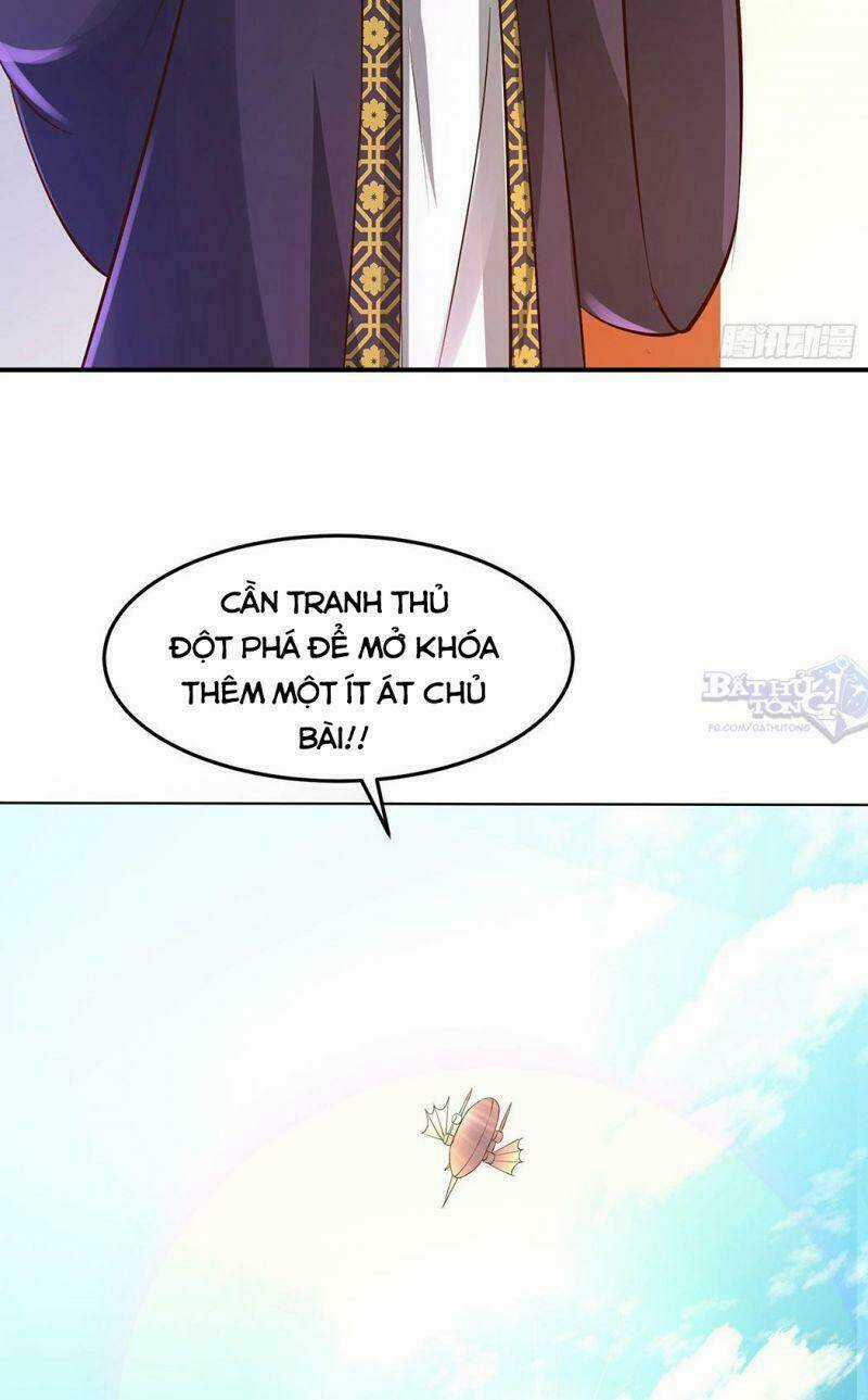 Đồ Đệ Của Ta Đều Là Nữ Ma Đầu Chapter 12 trang 18