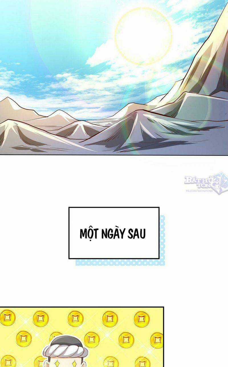 Đồ Đệ Của Ta Đều Là Nữ Ma Đầu Chapter 12 trang 19