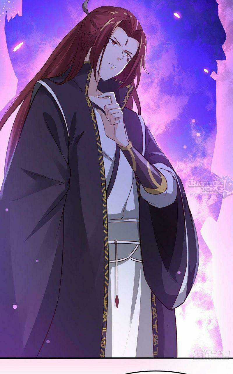 Đồ Đệ Của Ta Đều Là Nữ Ma Đầu Chapter 12 trang 3