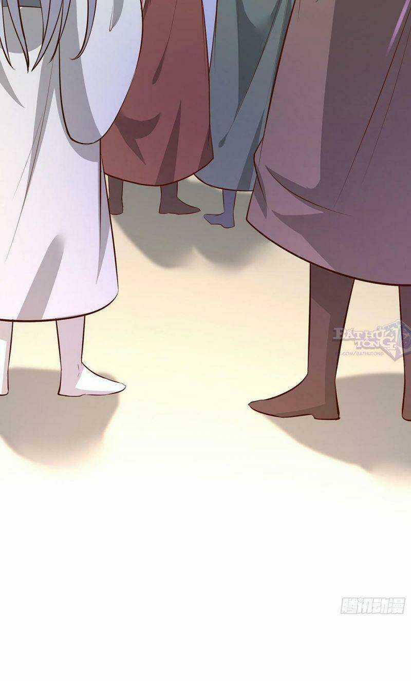 Đồ Đệ Của Ta Đều Là Nữ Ma Đầu Chapter 12 trang 31