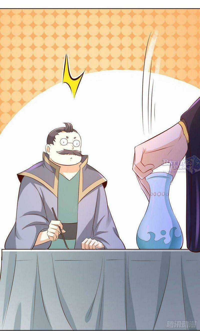 Đồ Đệ Của Ta Đều Là Nữ Ma Đầu Chapter 12 trang 32