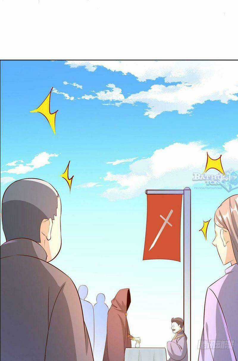 Đồ Đệ Của Ta Đều Là Nữ Ma Đầu Chapter 12 trang 33