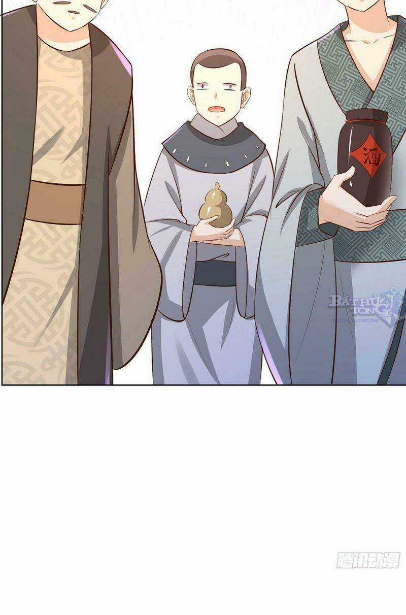 Đồ Đệ Của Ta Đều Là Nữ Ma Đầu Chapter 12 trang 35