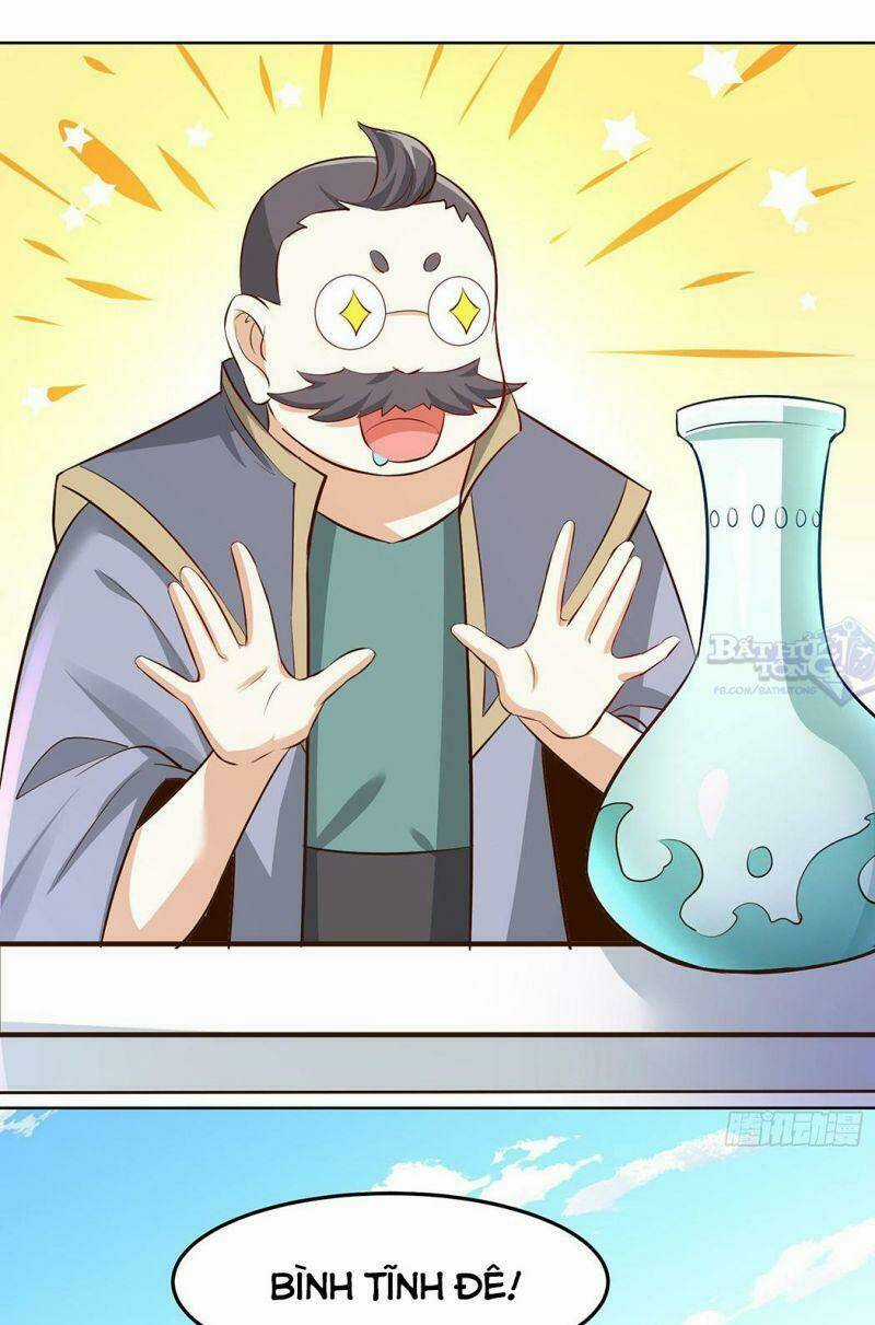 Đồ Đệ Của Ta Đều Là Nữ Ma Đầu Chapter 12 trang 36