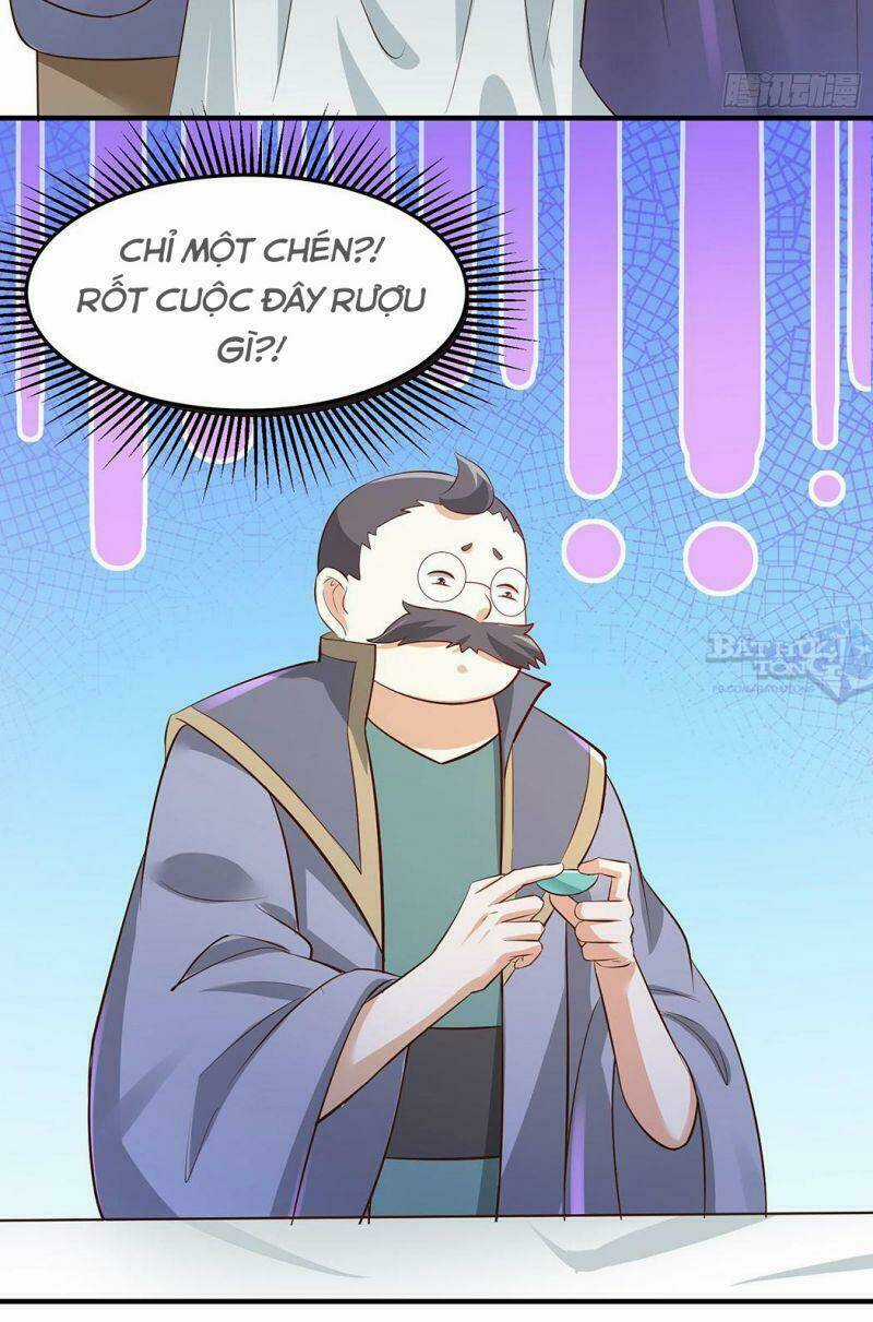 Đồ Đệ Của Ta Đều Là Nữ Ma Đầu Chapter 12 trang 39