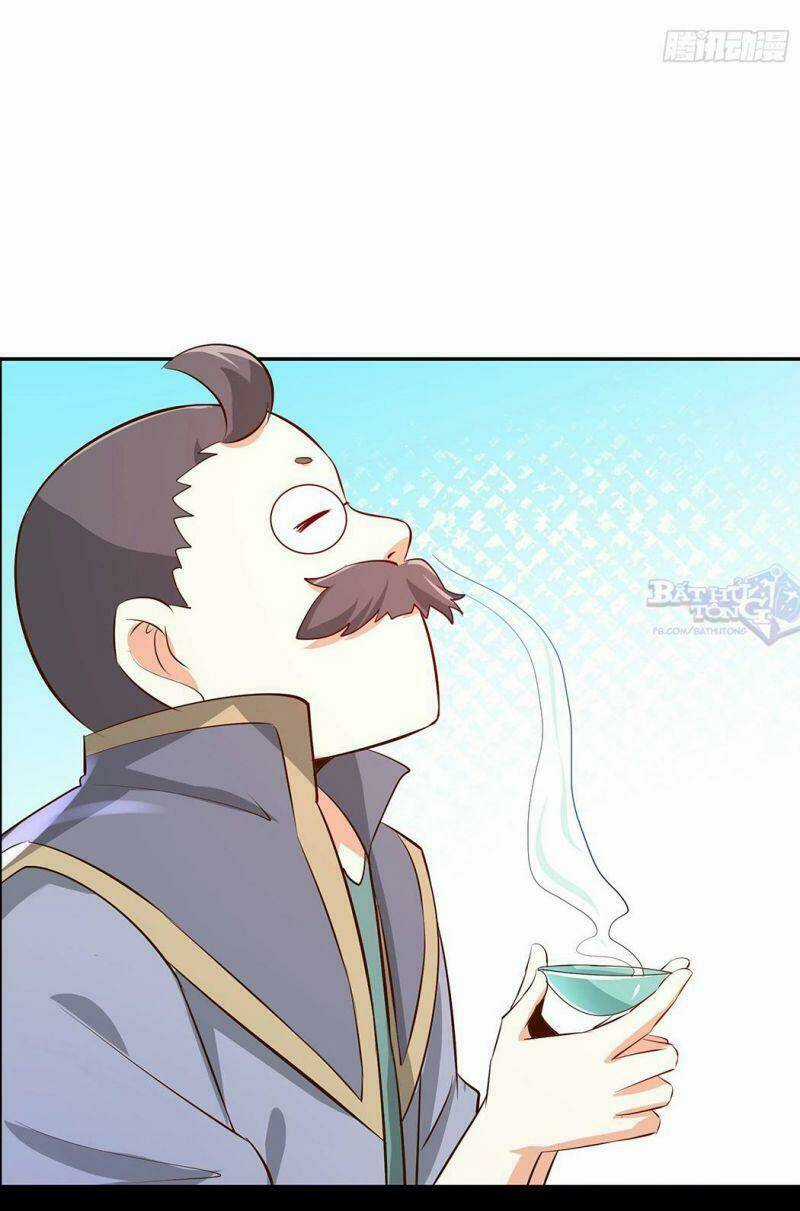 Đồ Đệ Của Ta Đều Là Nữ Ma Đầu Chapter 12 trang 40