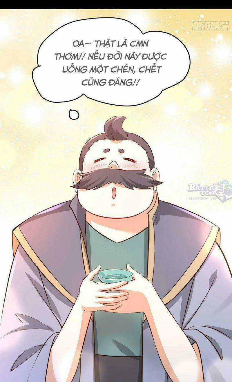 Đồ Đệ Của Ta Đều Là Nữ Ma Đầu Chapter 12 trang 41