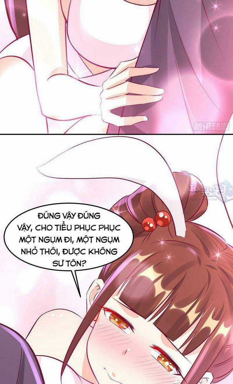 Đồ Đệ Của Ta Đều Là Nữ Ma Đầu Chapter 12 trang 46