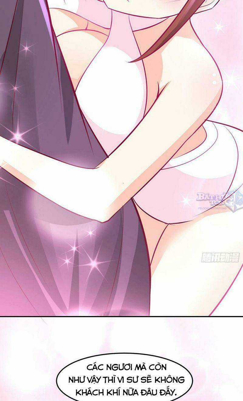 Đồ Đệ Của Ta Đều Là Nữ Ma Đầu Chapter 12 trang 47