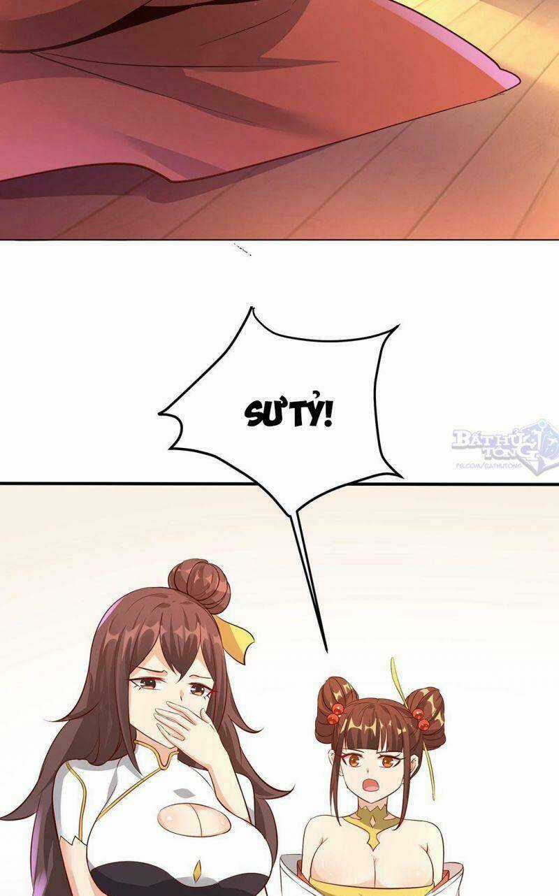 Đồ Đệ Của Ta Đều Là Nữ Ma Đầu Chapter 12 trang 5