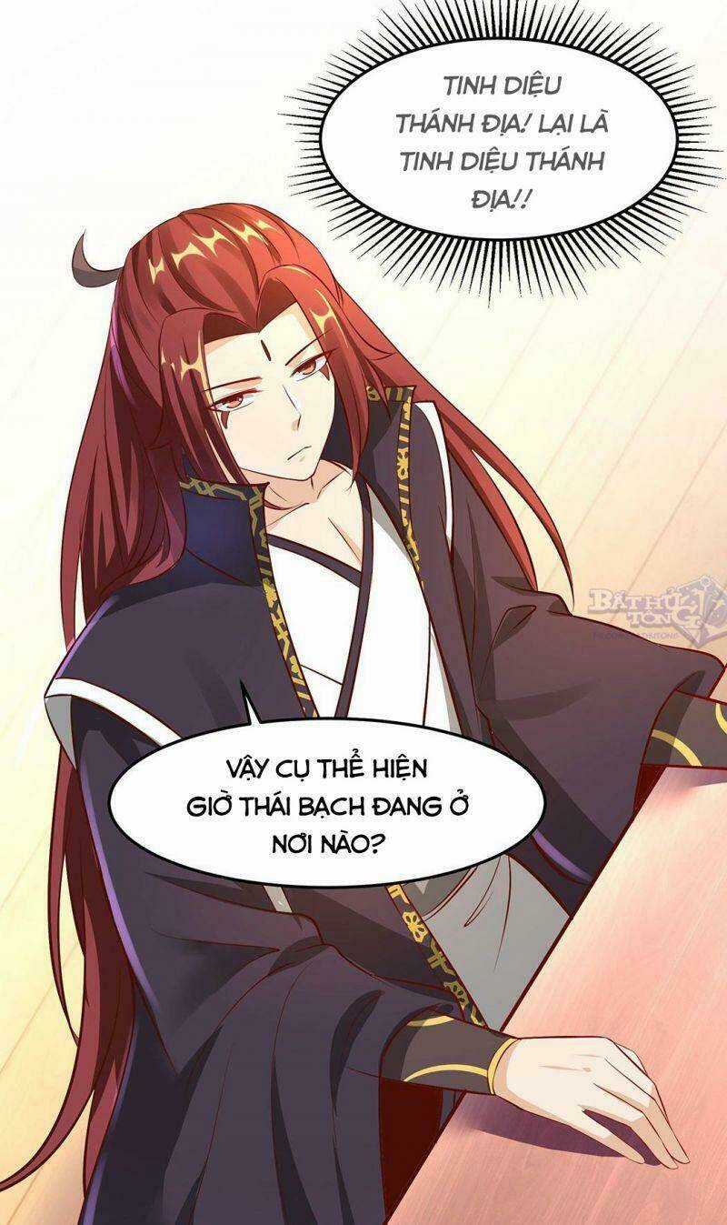 Đồ Đệ Của Ta Đều Là Nữ Ma Đầu Chapter 12 trang 9