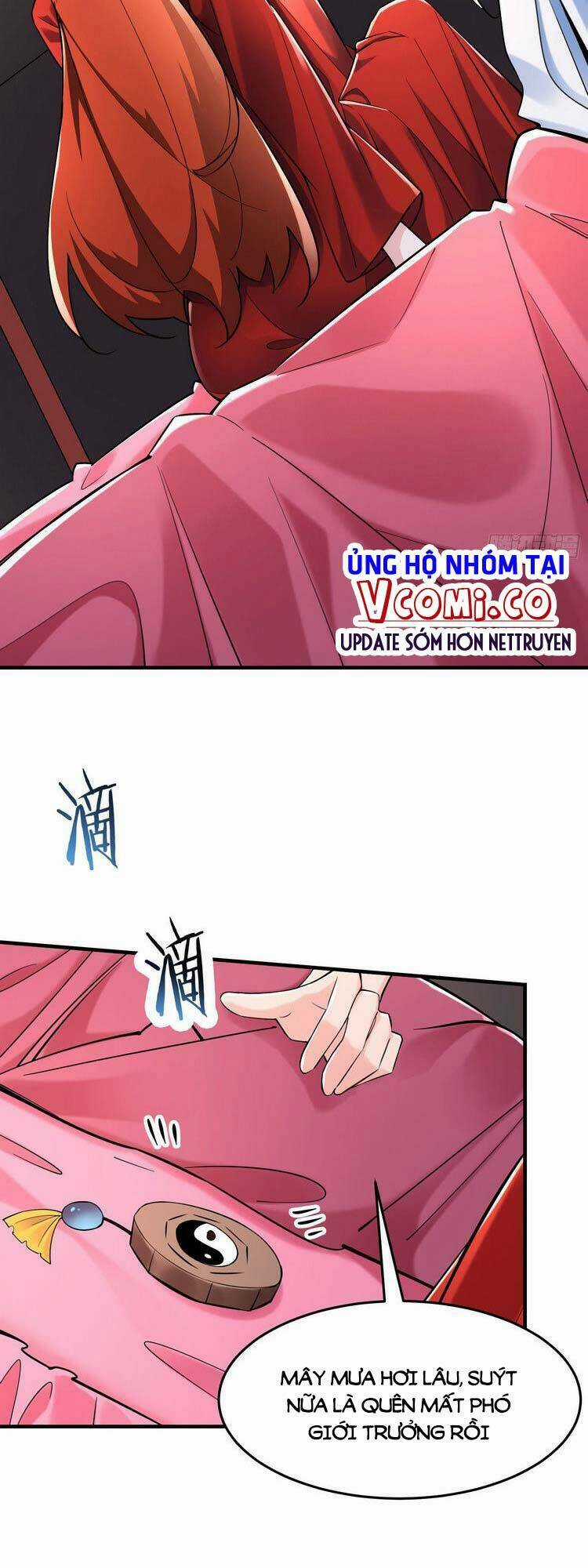 Đồ Đệ Của Ta Đều Là Nữ Ma Đầu Chapter 123 trang 1