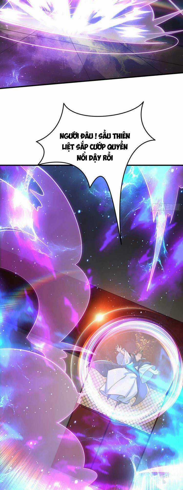 Đồ Đệ Của Ta Đều Là Nữ Ma Đầu Chapter 124 trang 1