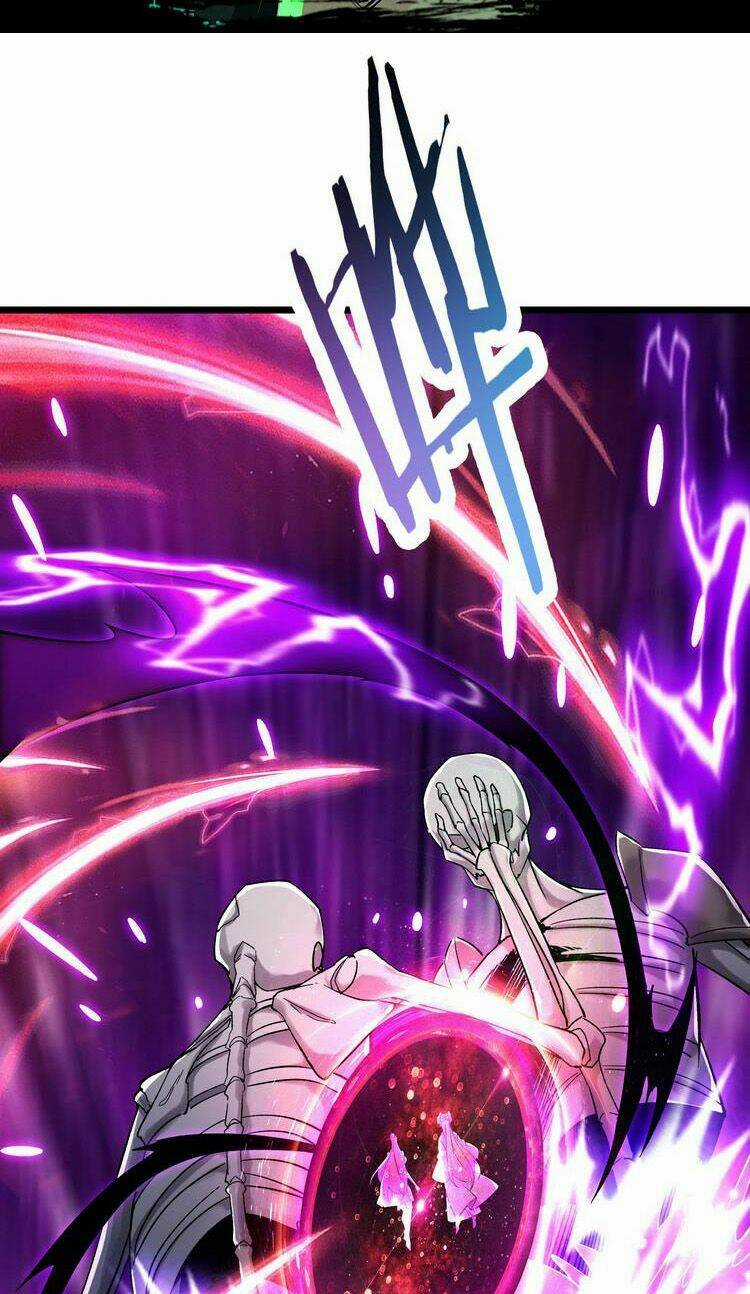 Đồ Đệ Của Ta Đều Là Nữ Ma Đầu Chapter 126 trang 1