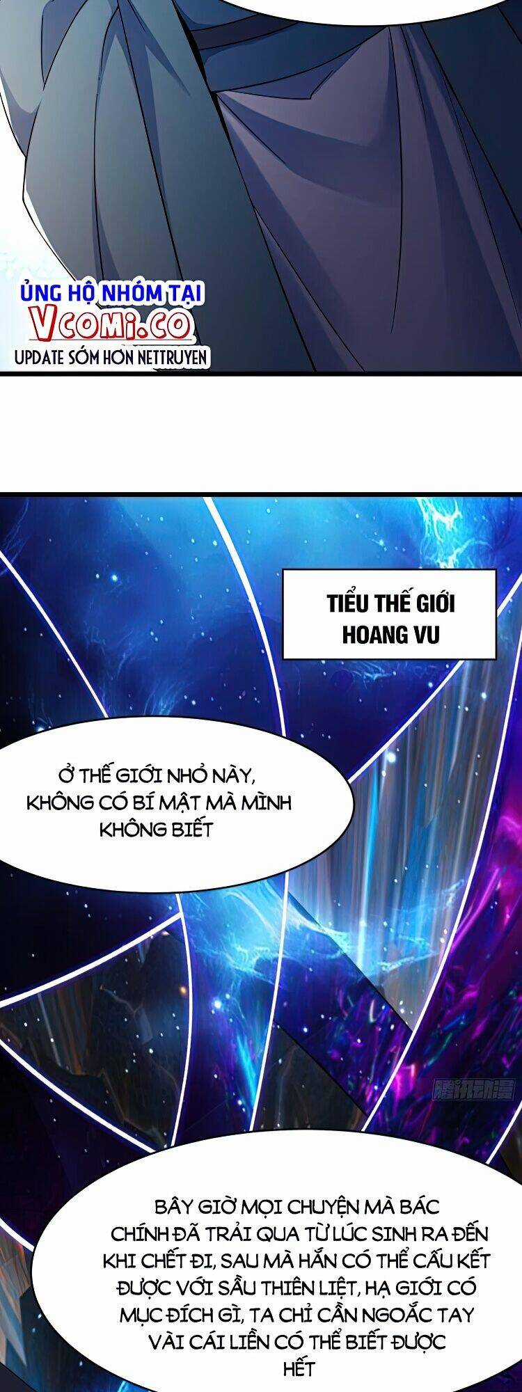 Đồ Đệ Của Ta Đều Là Nữ Ma Đầu Chapter 129 trang 1