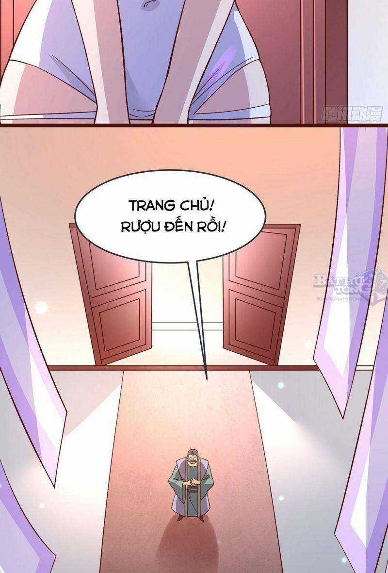 Đồ Đệ Của Ta Đều Là Nữ Ma Đầu Chapter 13 trang 13