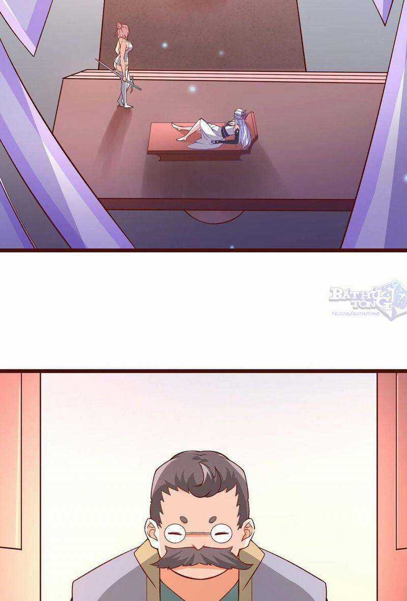 Đồ Đệ Của Ta Đều Là Nữ Ma Đầu Chapter 13 trang 14