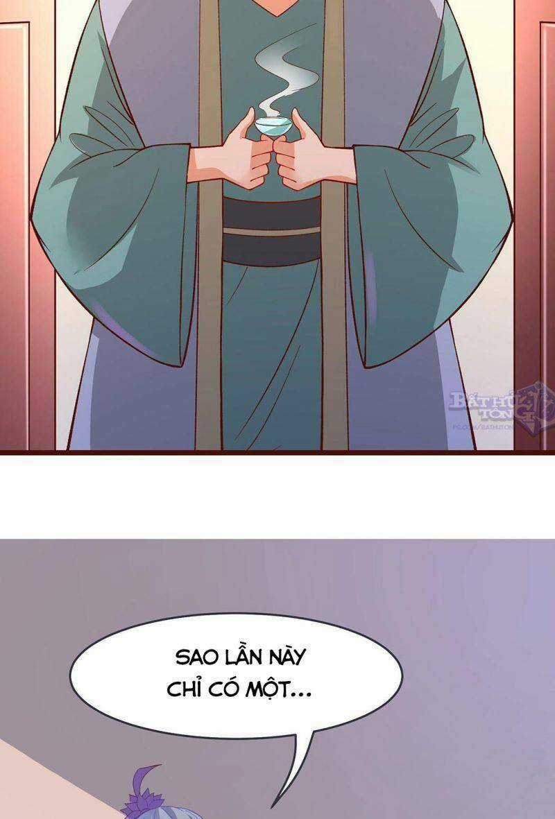 Đồ Đệ Của Ta Đều Là Nữ Ma Đầu Chapter 13 trang 15