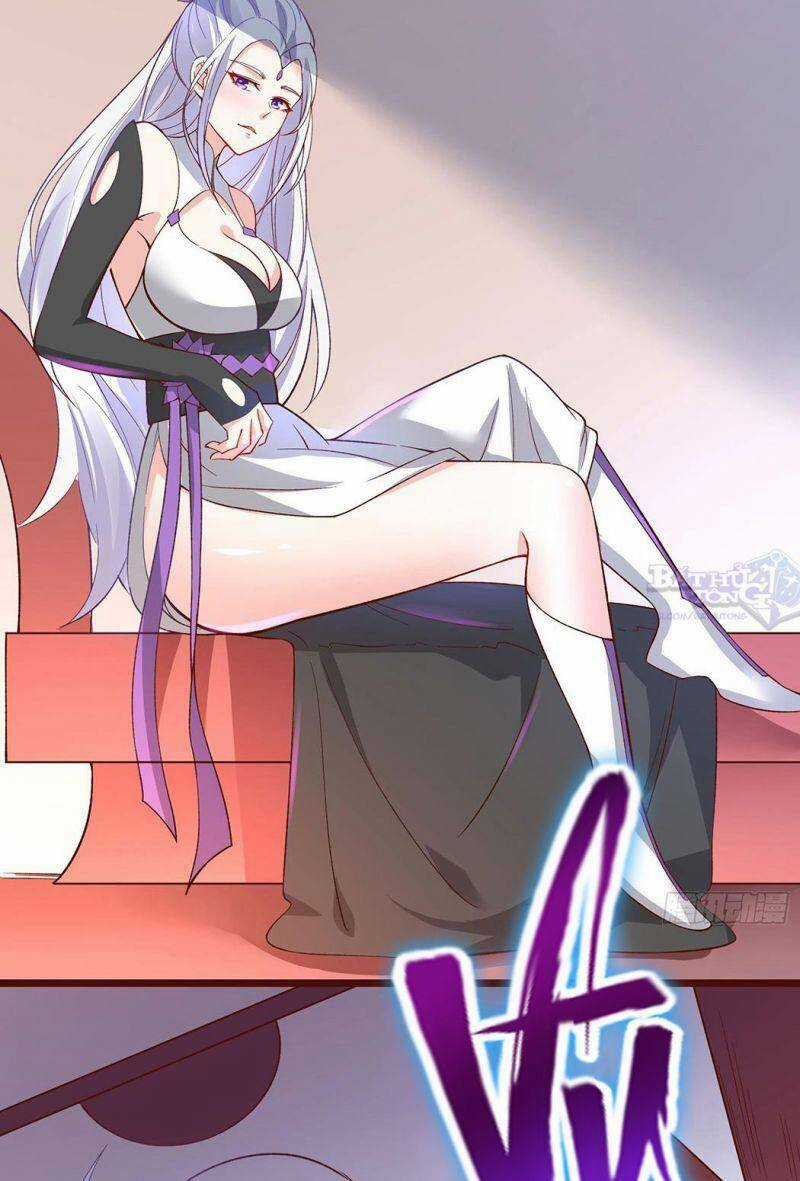 Đồ Đệ Của Ta Đều Là Nữ Ma Đầu Chapter 13 trang 16