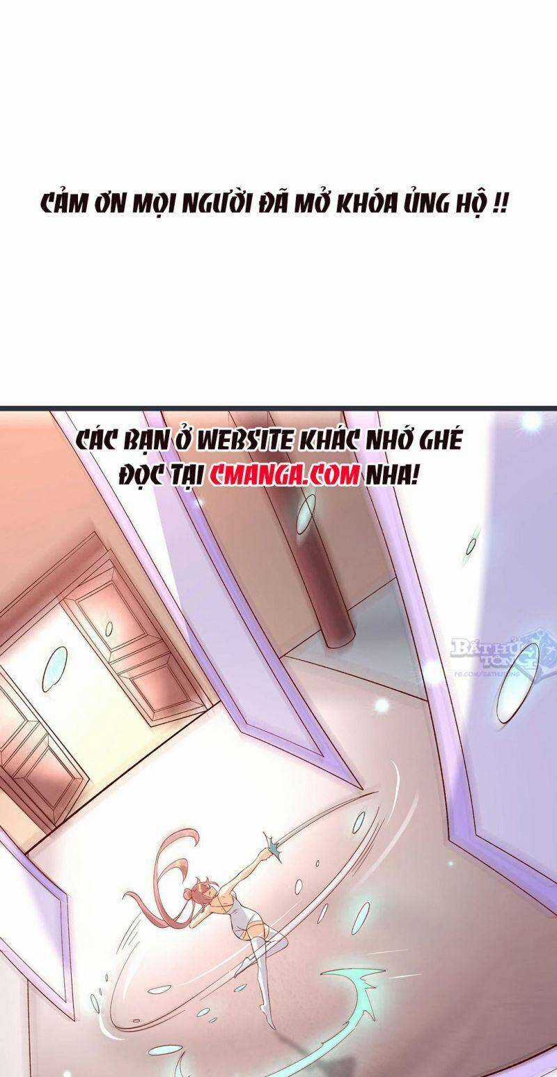 Đồ Đệ Của Ta Đều Là Nữ Ma Đầu Chapter 13 trang 2