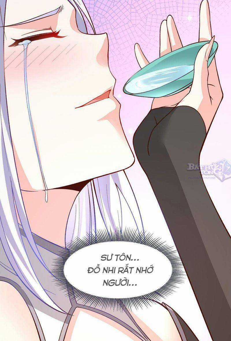 Đồ Đệ Của Ta Đều Là Nữ Ma Đầu Chapter 13 trang 20