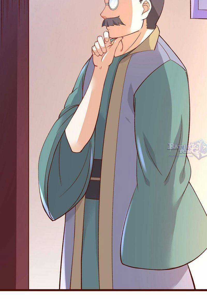 Đồ Đệ Của Ta Đều Là Nữ Ma Đầu Chapter 13 trang 23