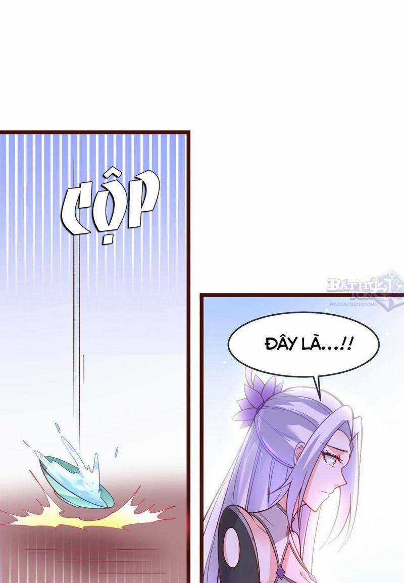 Đồ Đệ Của Ta Đều Là Nữ Ma Đầu Chapter 13 trang 24