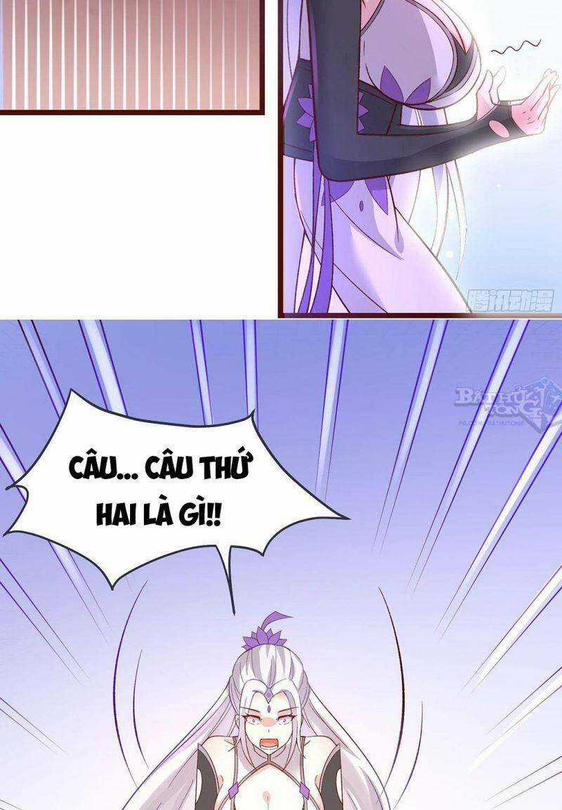 Đồ Đệ Của Ta Đều Là Nữ Ma Đầu Chapter 13 trang 25