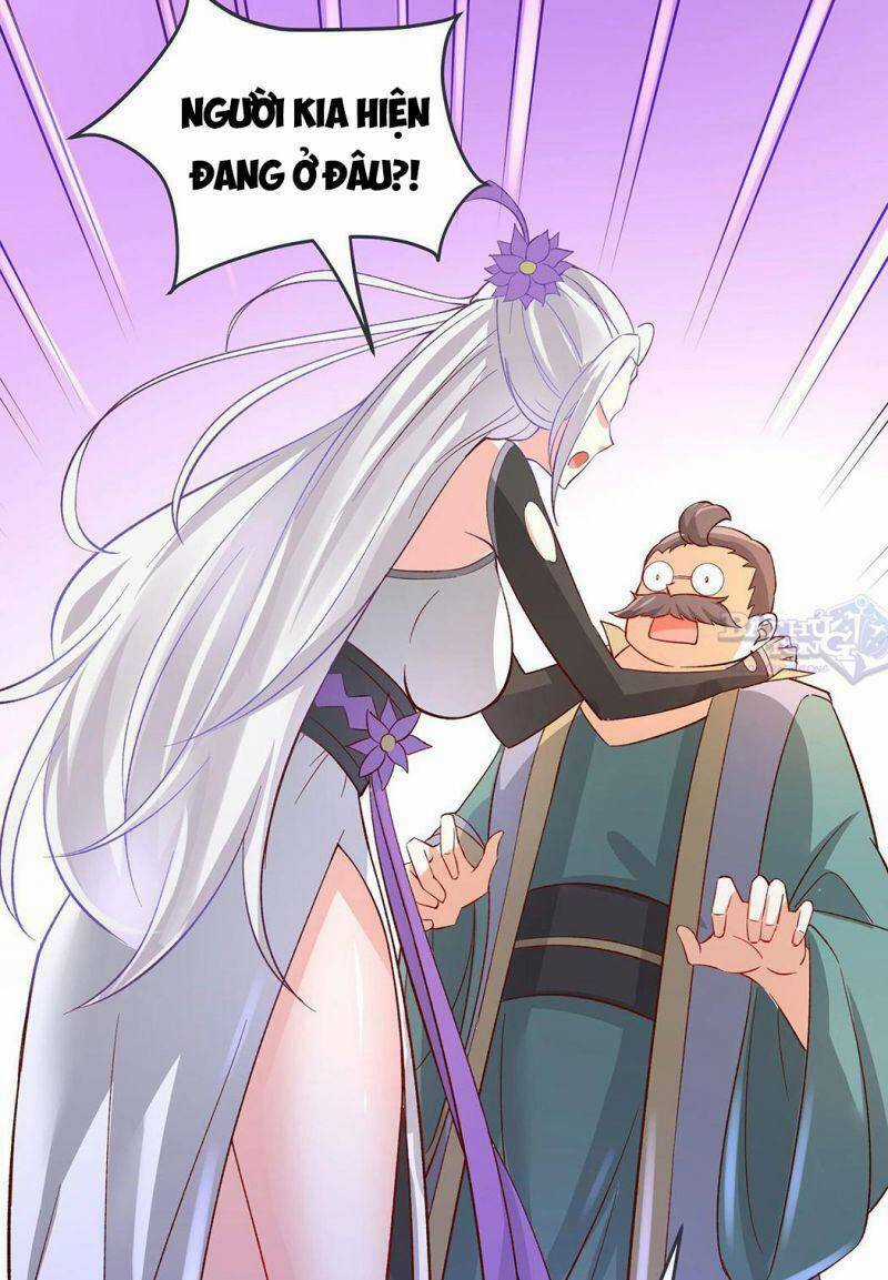 Đồ Đệ Của Ta Đều Là Nữ Ma Đầu Chapter 13 trang 27