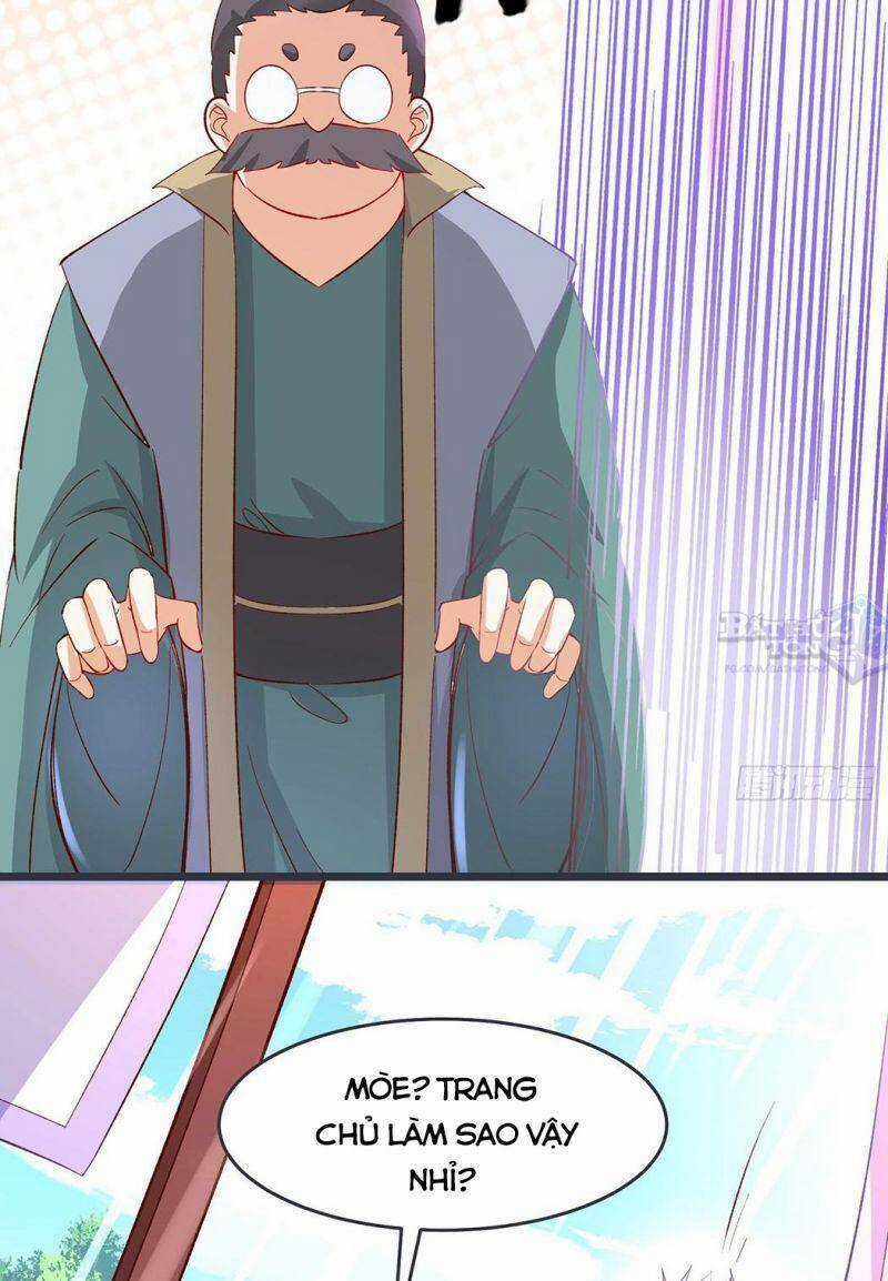 Đồ Đệ Của Ta Đều Là Nữ Ma Đầu Chapter 13 trang 29