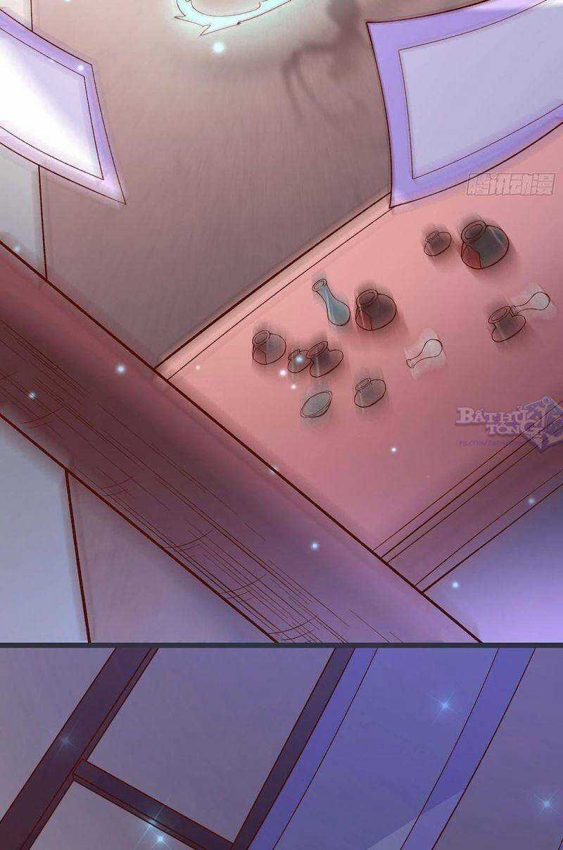 Đồ Đệ Của Ta Đều Là Nữ Ma Đầu Chapter 13 trang 3