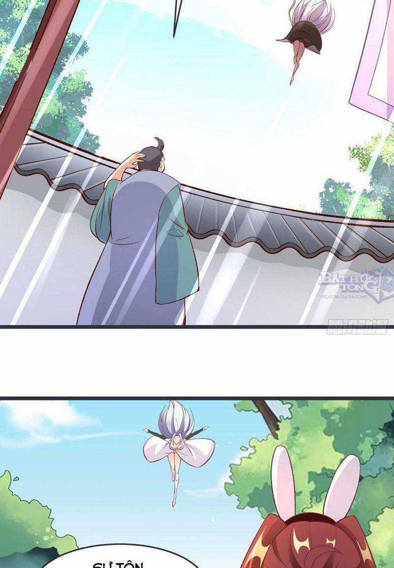 Đồ Đệ Của Ta Đều Là Nữ Ma Đầu Chapter 13 trang 30