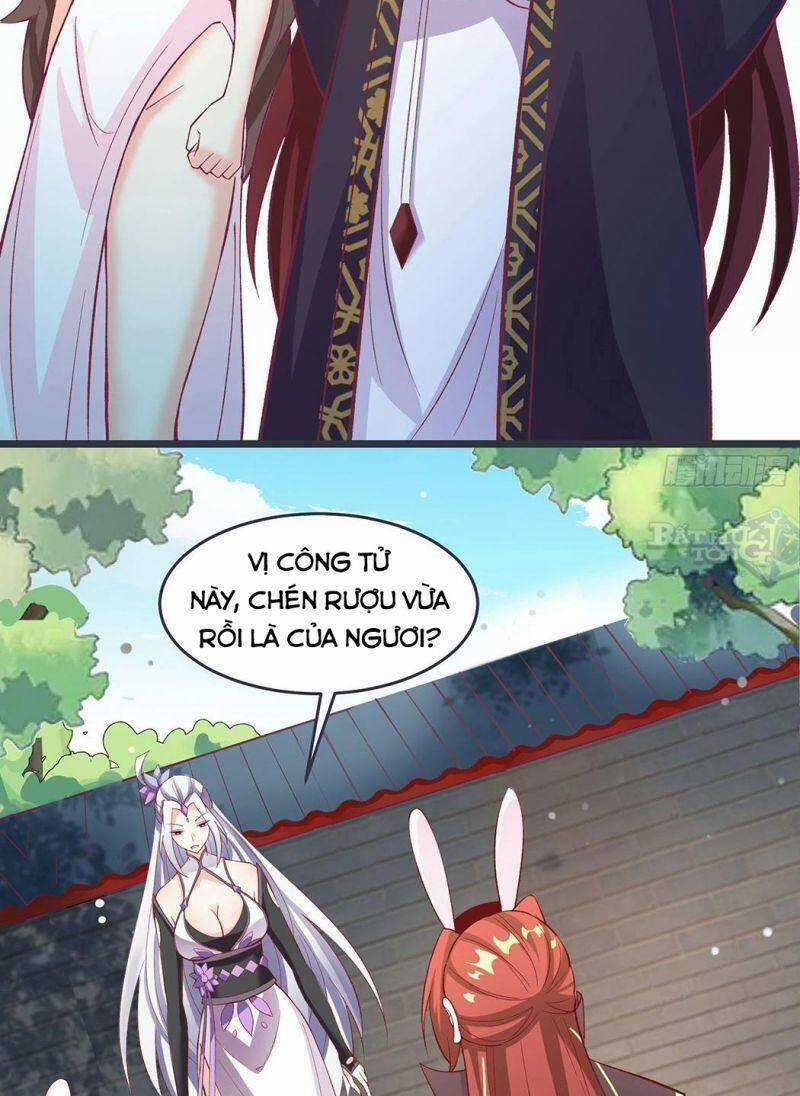 Đồ Đệ Của Ta Đều Là Nữ Ma Đầu Chapter 13 trang 33