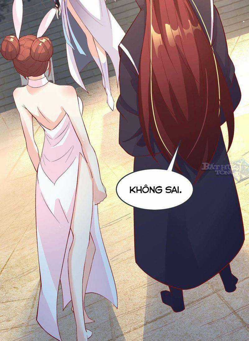 Đồ Đệ Của Ta Đều Là Nữ Ma Đầu Chapter 13 trang 34