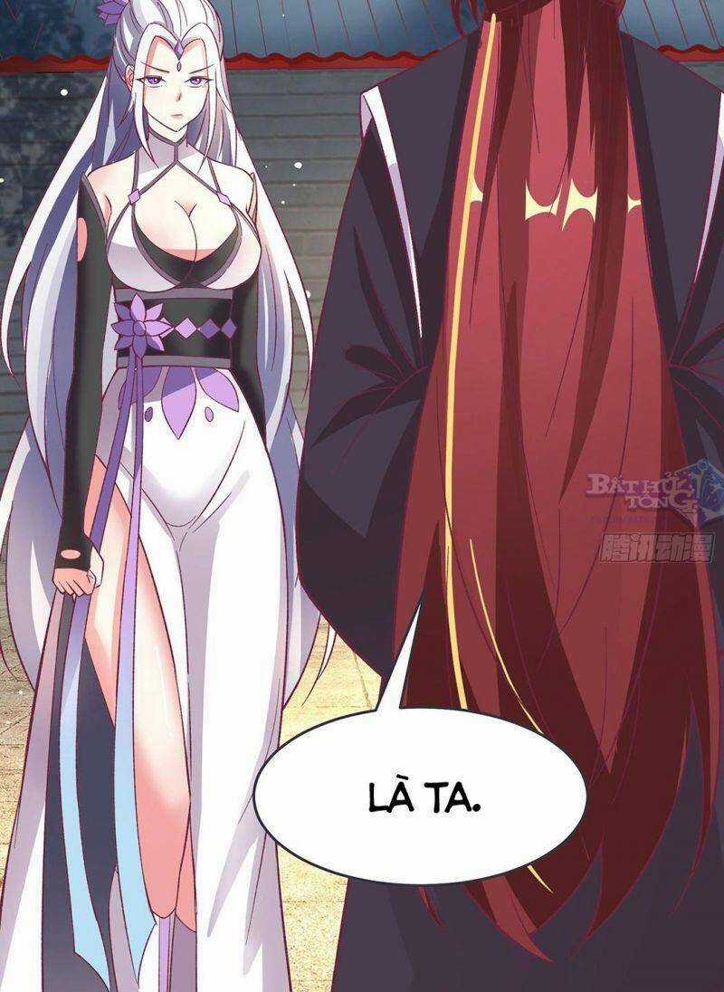 Đồ Đệ Của Ta Đều Là Nữ Ma Đầu Chapter 13 trang 37