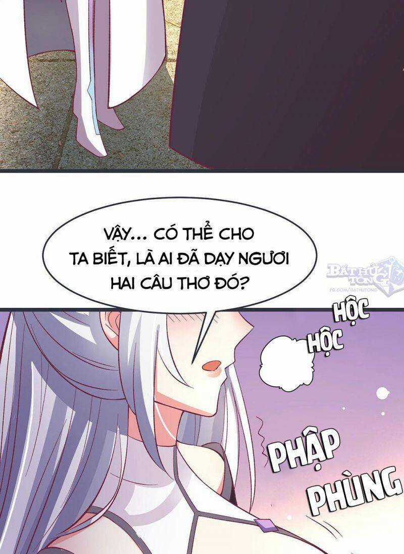 Đồ Đệ Của Ta Đều Là Nữ Ma Đầu Chapter 13 trang 38