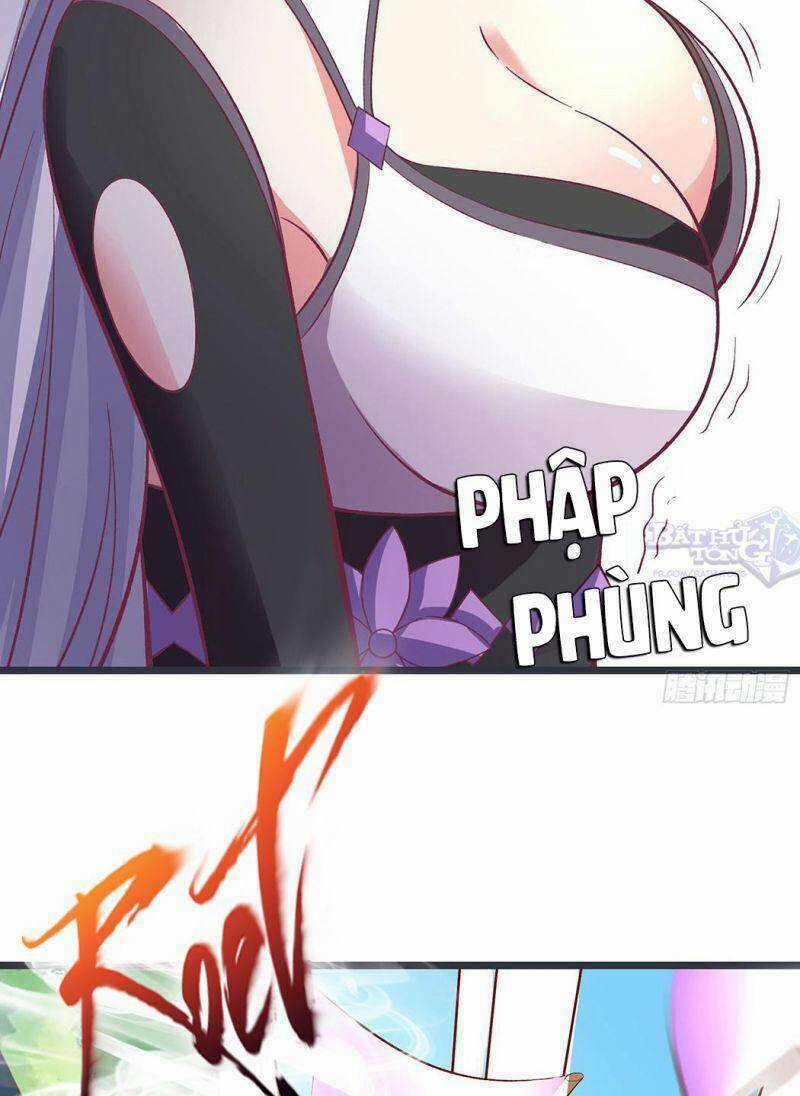 Đồ Đệ Của Ta Đều Là Nữ Ma Đầu Chapter 13 trang 39