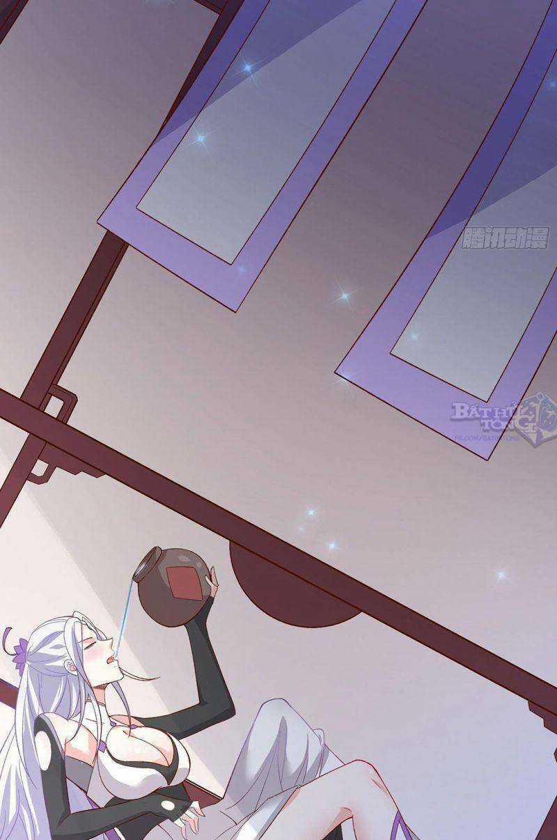 Đồ Đệ Của Ta Đều Là Nữ Ma Đầu Chapter 13 trang 4