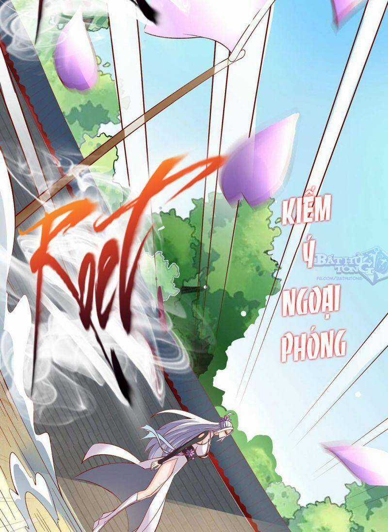 Đồ Đệ Của Ta Đều Là Nữ Ma Đầu Chapter 13 trang 40