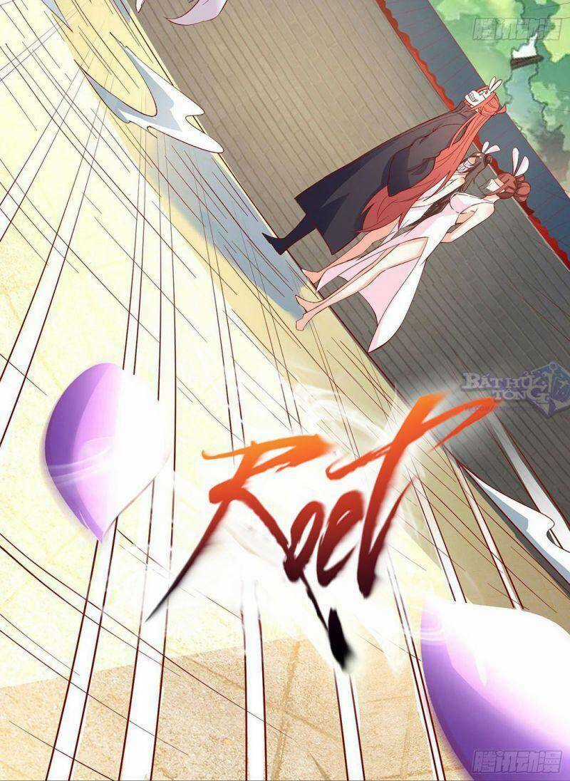 Đồ Đệ Của Ta Đều Là Nữ Ma Đầu Chapter 13 trang 41