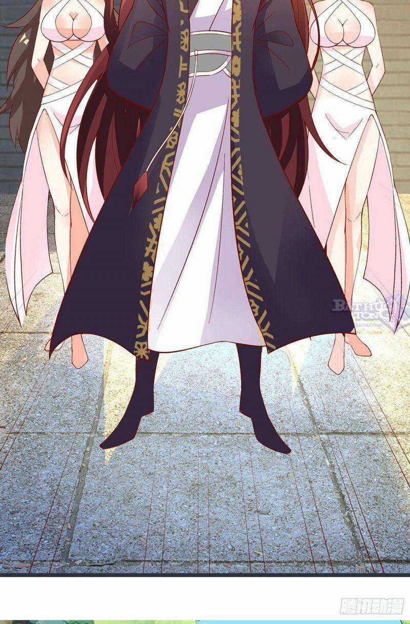 Đồ Đệ Của Ta Đều Là Nữ Ma Đầu Chapter 13 trang 43