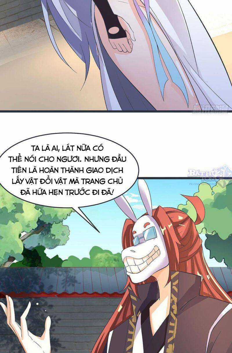 Đồ Đệ Của Ta Đều Là Nữ Ma Đầu Chapter 13 trang 45