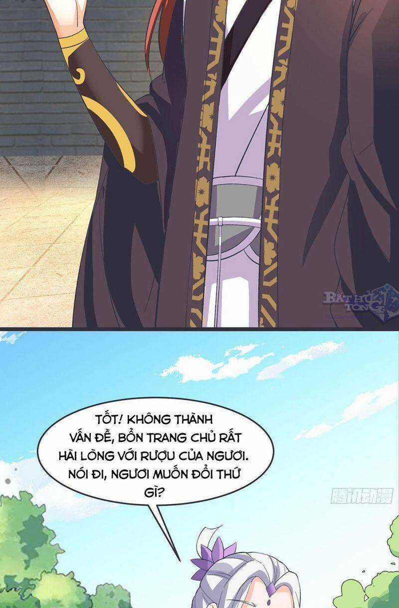 Đồ Đệ Của Ta Đều Là Nữ Ma Đầu Chapter 13 trang 46