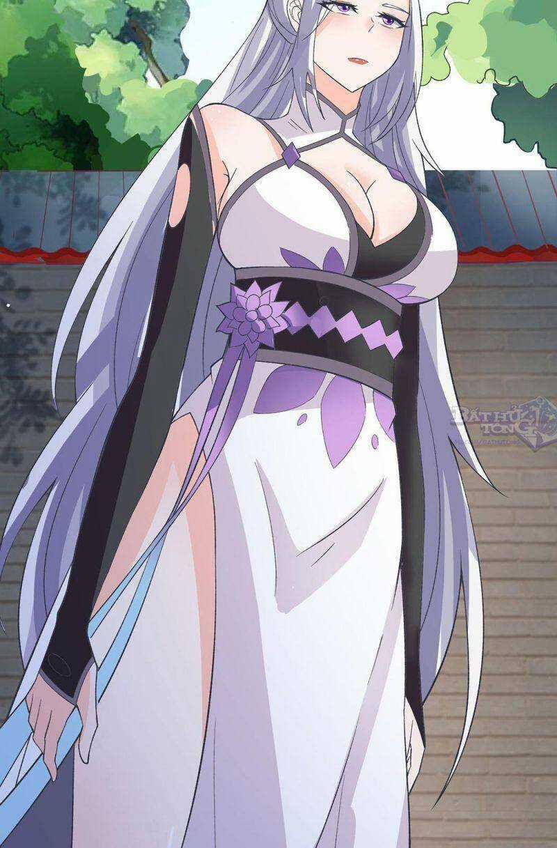 Đồ Đệ Của Ta Đều Là Nữ Ma Đầu Chapter 13 trang 47