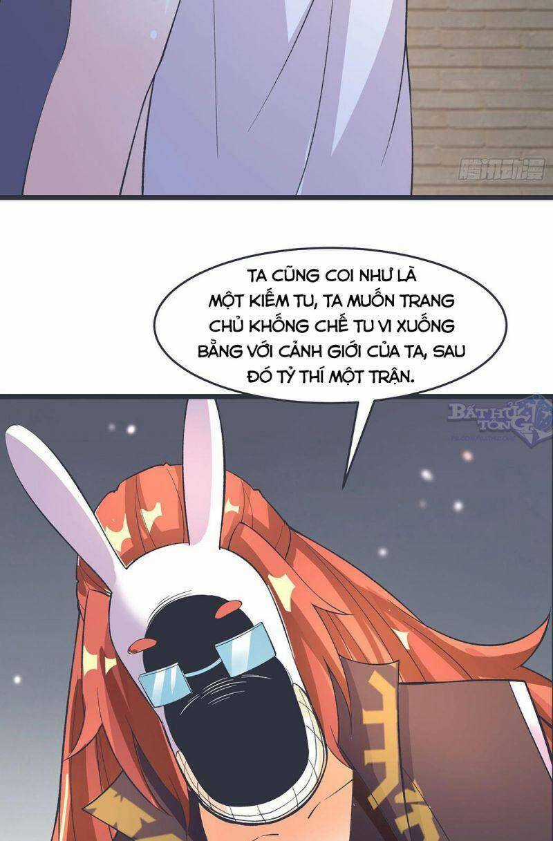 Đồ Đệ Của Ta Đều Là Nữ Ma Đầu Chapter 13 trang 48