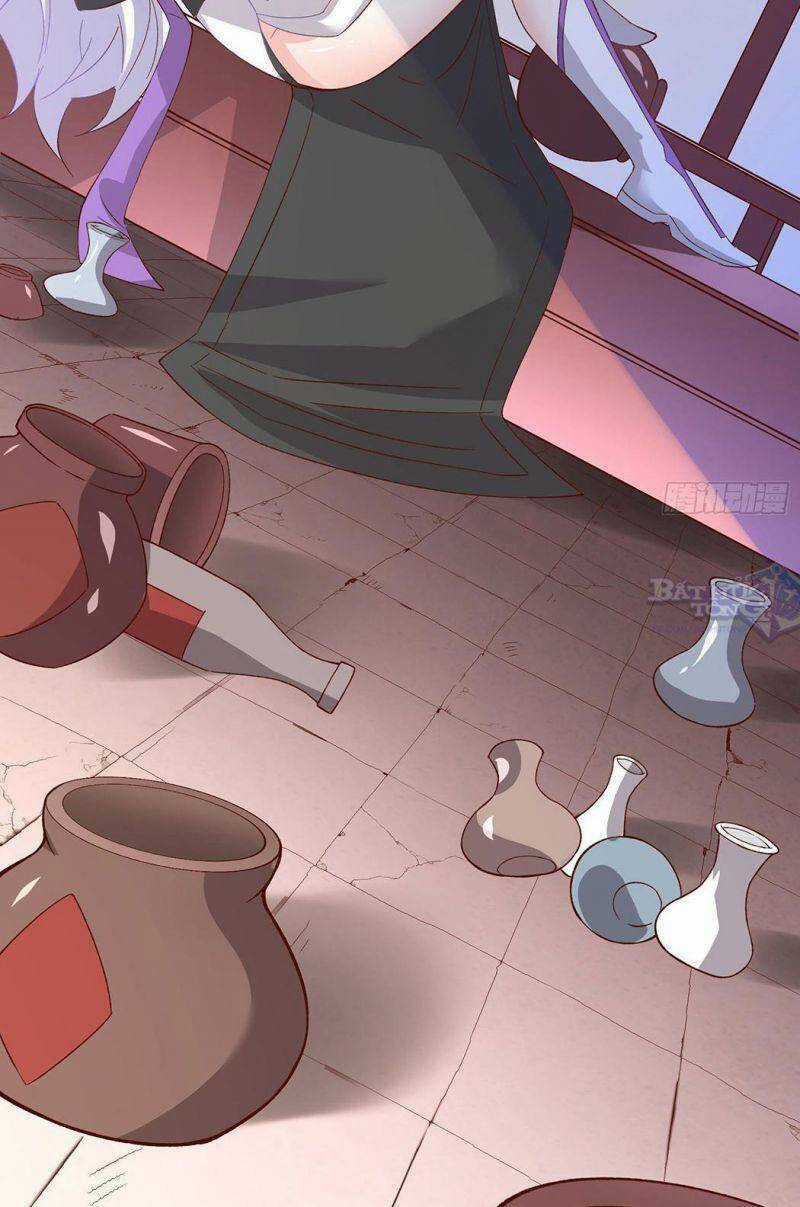 Đồ Đệ Của Ta Đều Là Nữ Ma Đầu Chapter 13 trang 5