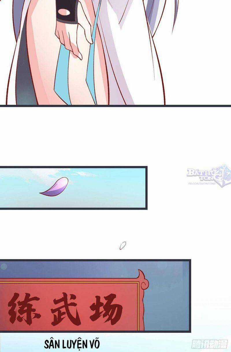 Đồ Đệ Của Ta Đều Là Nữ Ma Đầu Chapter 13 trang 51